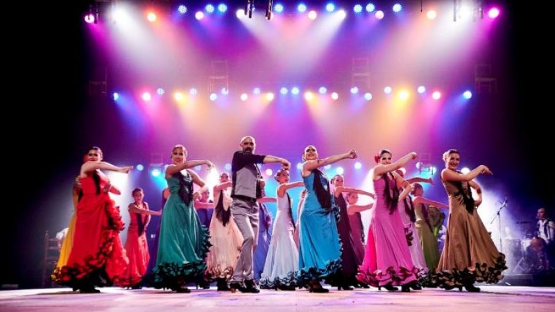 "Diciembre en Danza": Las academias que se presentarán en el Independencia